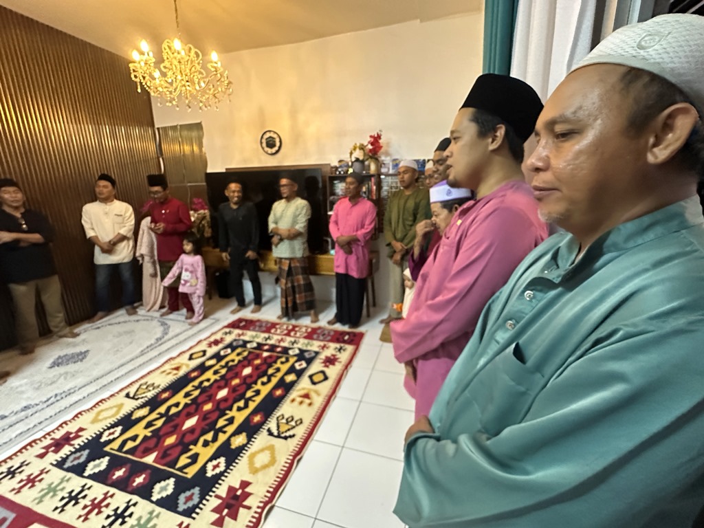Taman Putri Fasa 10